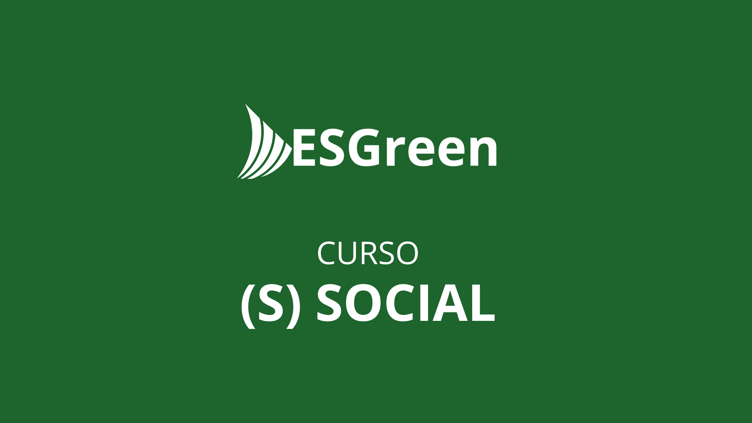 (S) Social